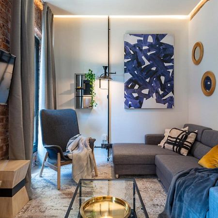 Class Bilbao Ac By Staynnapartments Ngoại thất bức ảnh