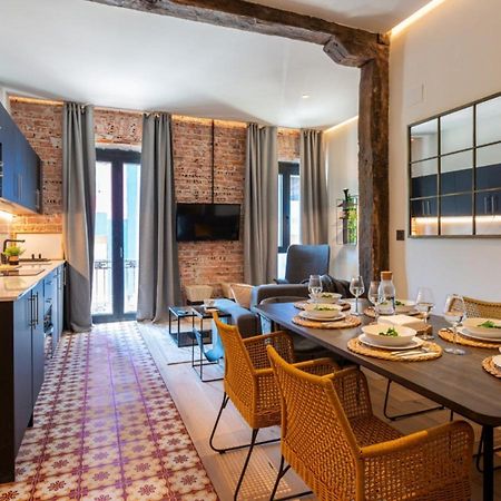 Class Bilbao Ac By Staynnapartments Ngoại thất bức ảnh