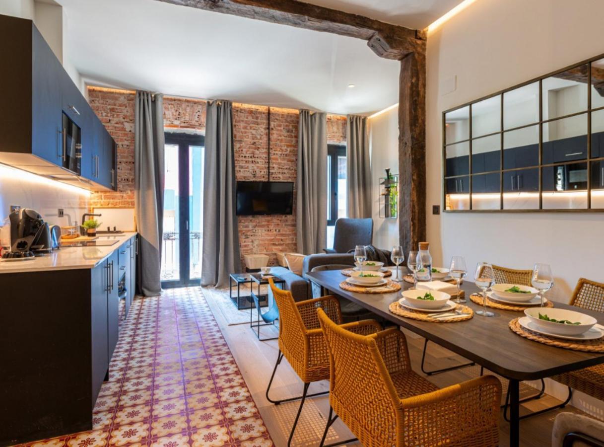 Class Bilbao Ac By Staynnapartments Ngoại thất bức ảnh