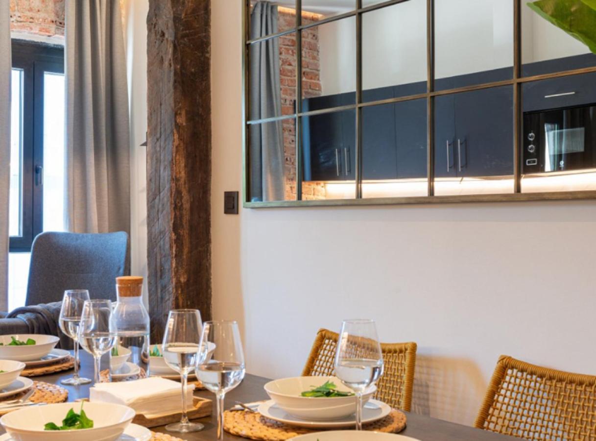 Class Bilbao Ac By Staynnapartments Ngoại thất bức ảnh