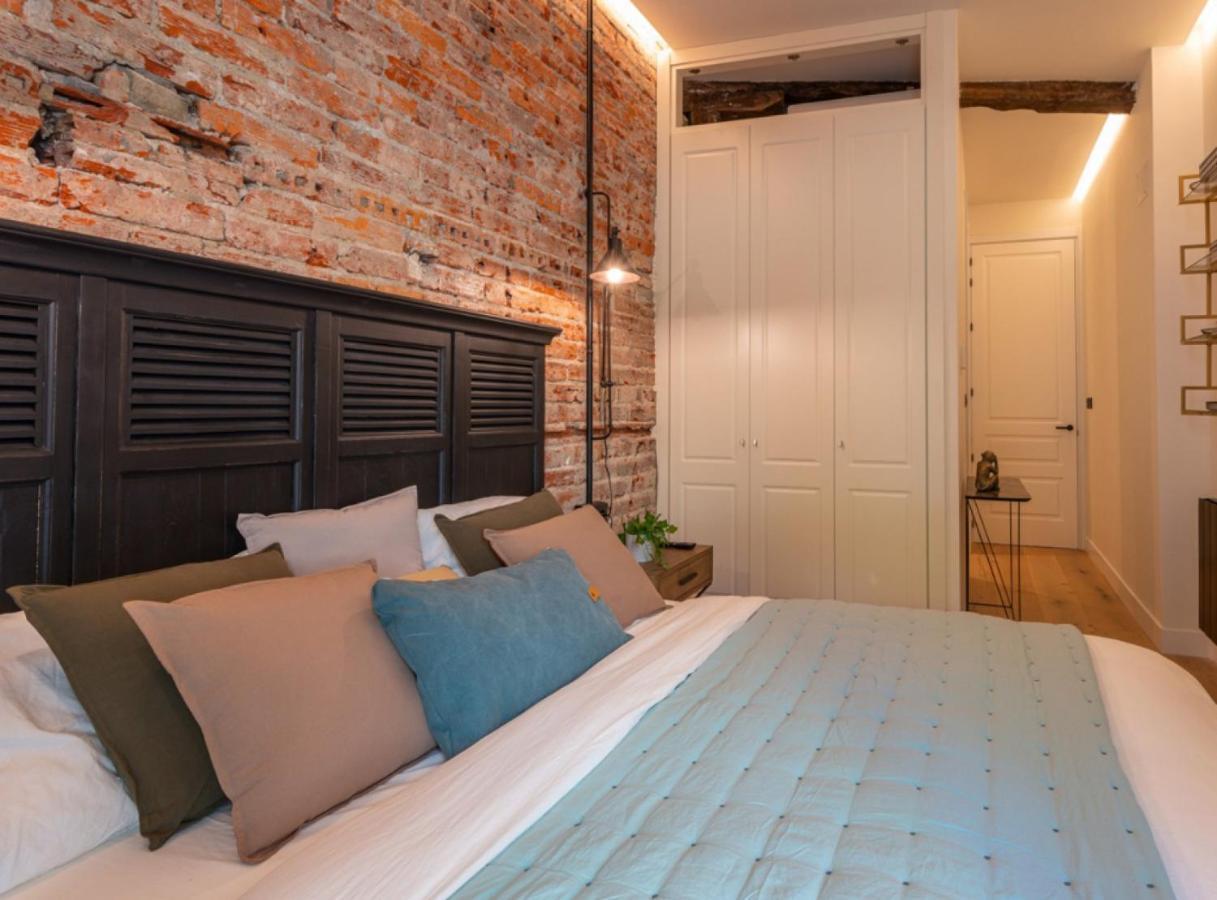 Class Bilbao Ac By Staynnapartments Ngoại thất bức ảnh