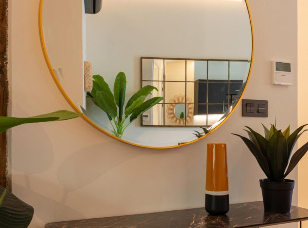 Class Bilbao Ac By Staynnapartments Ngoại thất bức ảnh
