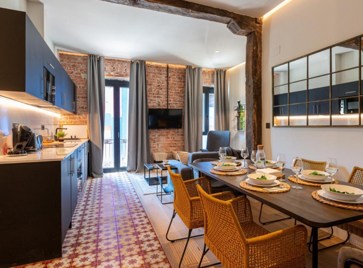 Class Bilbao Ac By Staynnapartments Ngoại thất bức ảnh