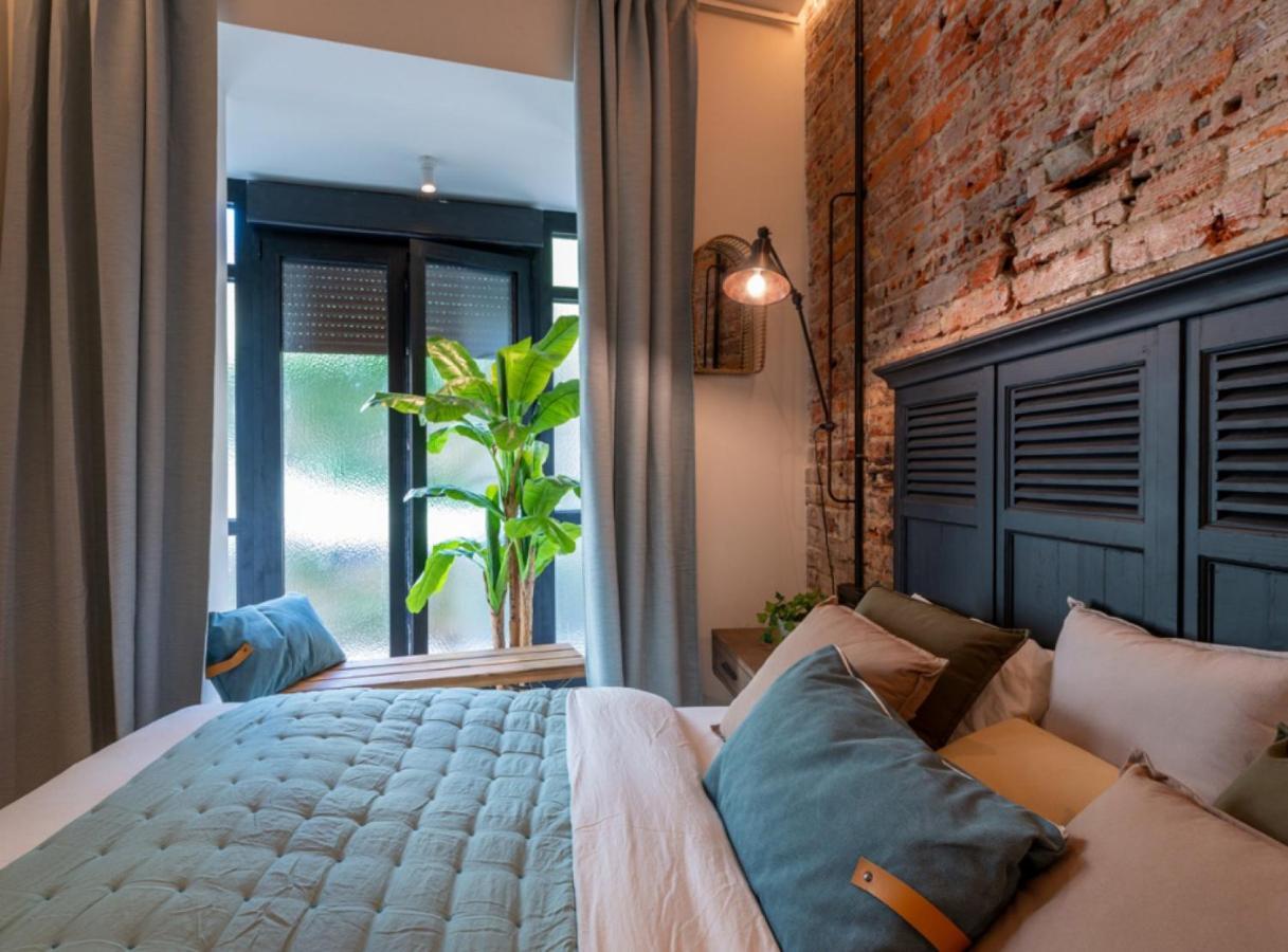 Class Bilbao Ac By Staynnapartments Ngoại thất bức ảnh
