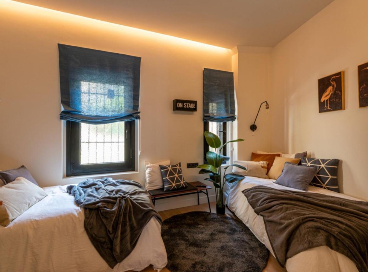 Class Bilbao Ac By Staynnapartments Ngoại thất bức ảnh