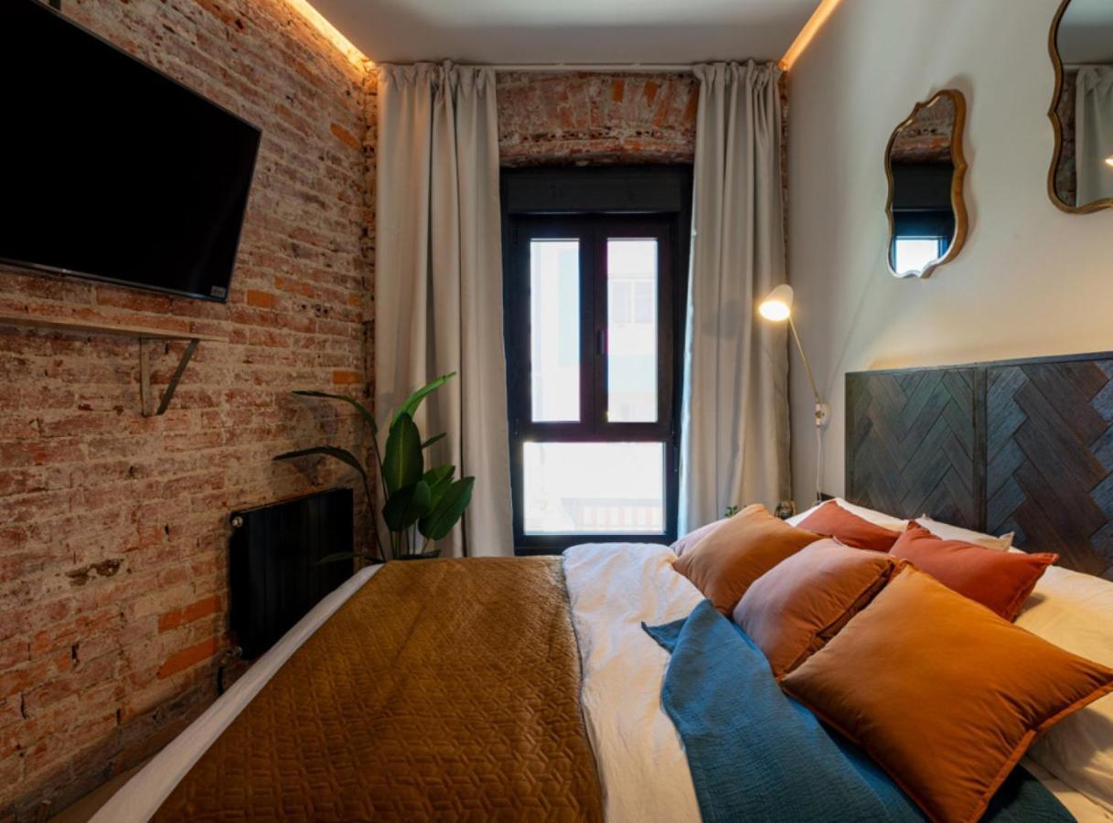 Class Bilbao Ac By Staynnapartments Ngoại thất bức ảnh