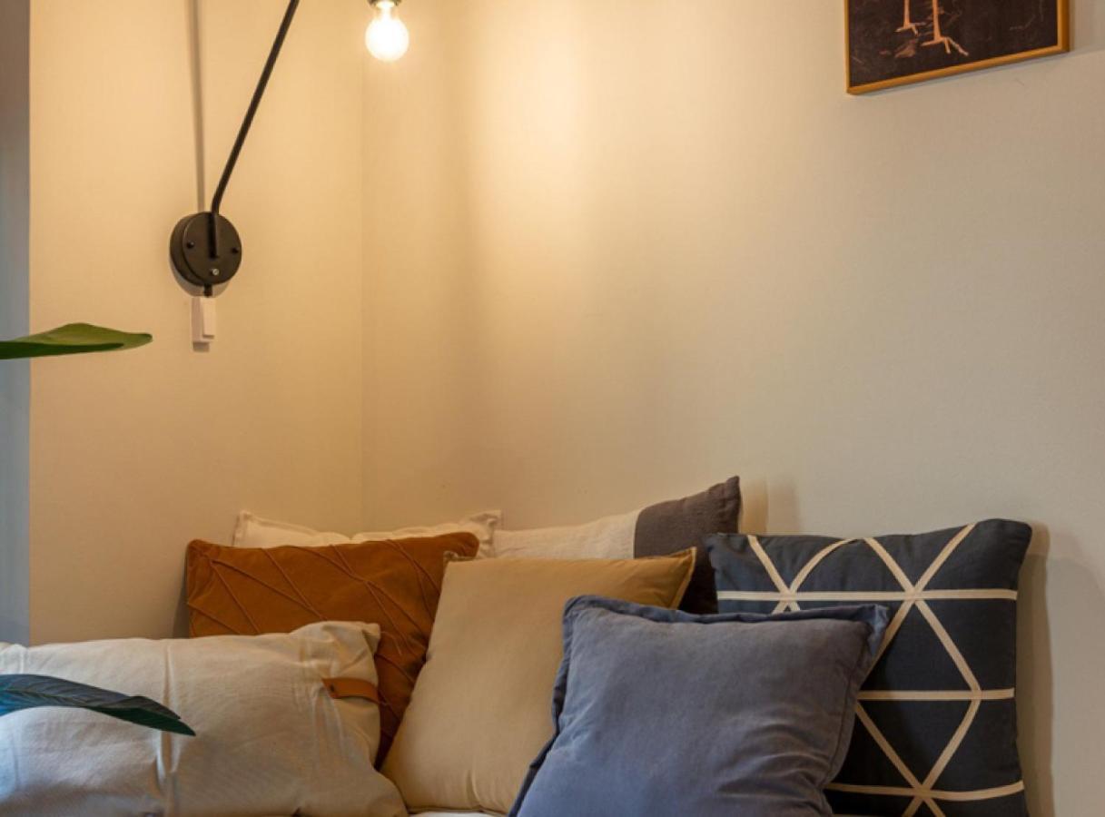 Class Bilbao Ac By Staynnapartments Ngoại thất bức ảnh