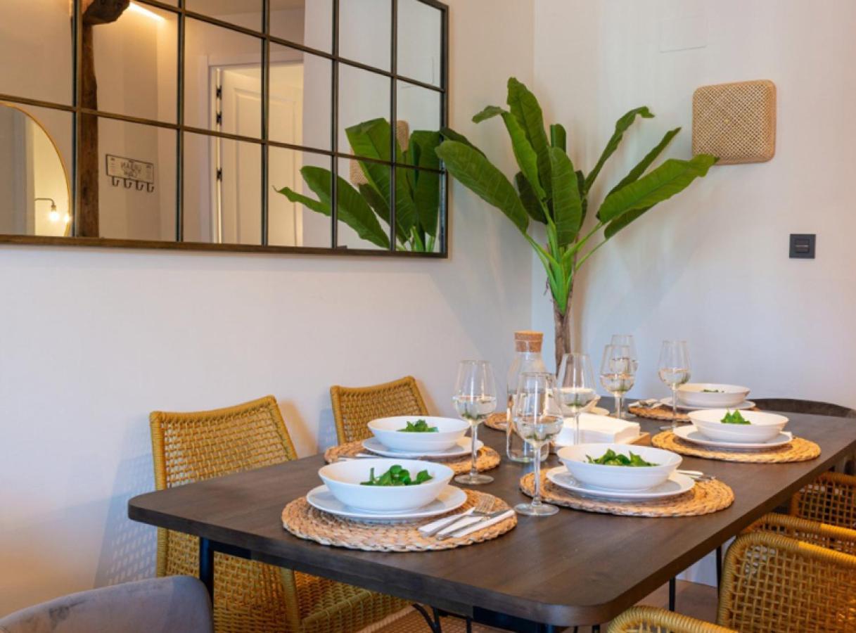 Class Bilbao Ac By Staynnapartments Ngoại thất bức ảnh