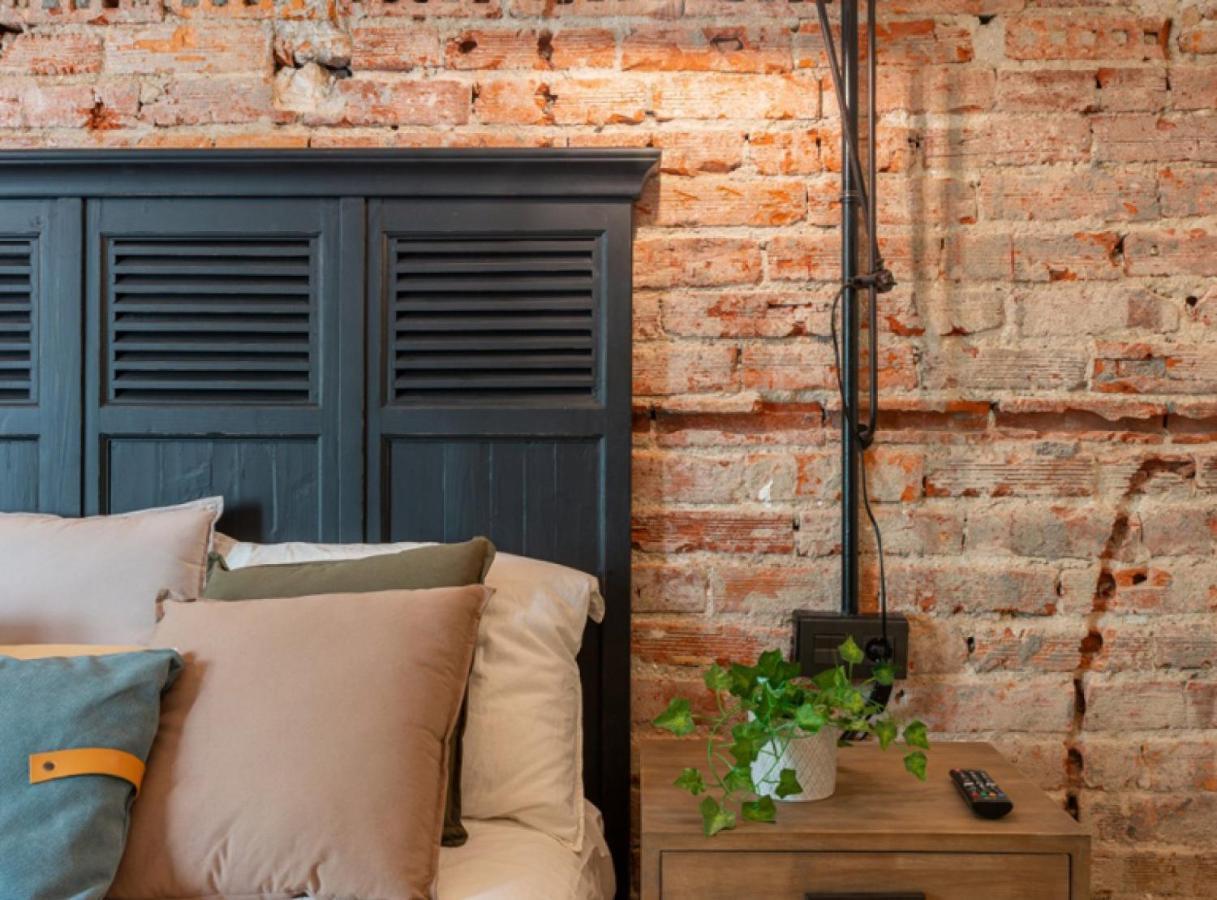 Class Bilbao Ac By Staynnapartments Ngoại thất bức ảnh