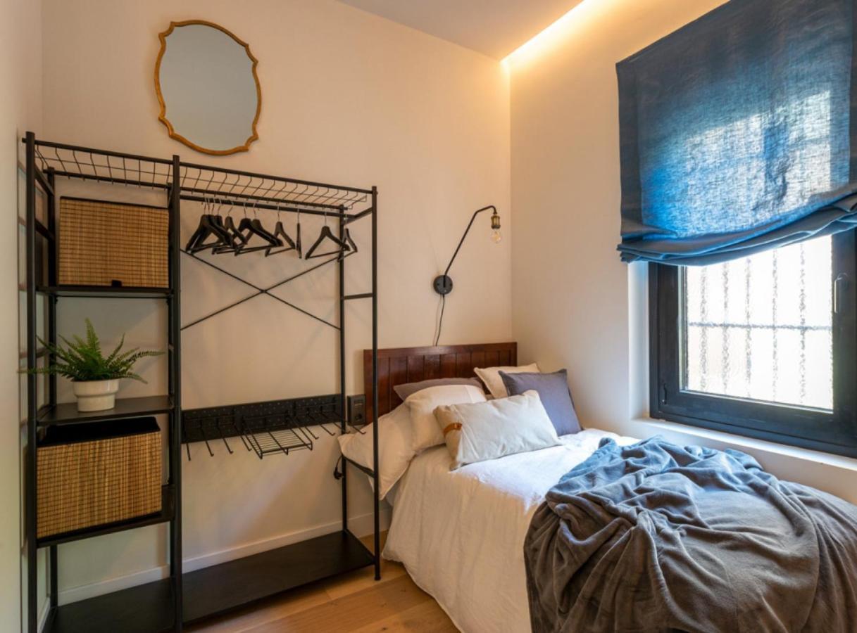 Class Bilbao Ac By Staynnapartments Ngoại thất bức ảnh