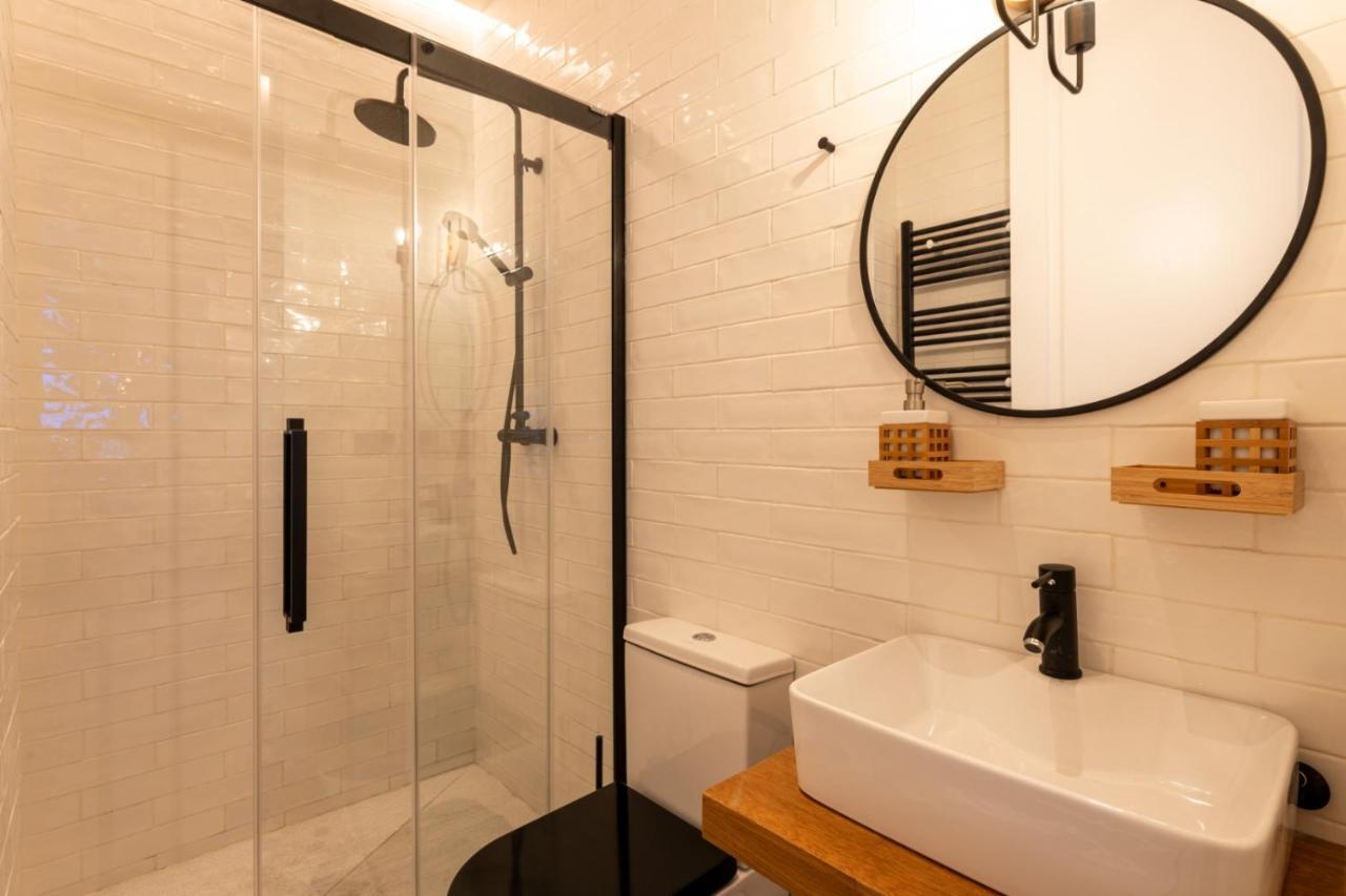 Class Bilbao Ac By Staynnapartments Ngoại thất bức ảnh